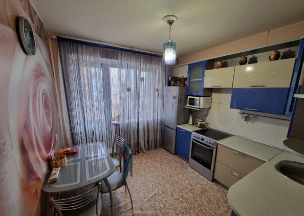 
  Продается 2-комн. квартира, 53 м², Герасименко ул, д. 1/16
. Фото 2.