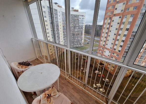 
  Продается 2-комн. квартира, 53 м², Герасименко ул, д. 1/16
. Фото 14.