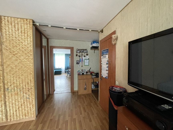 
  Продается 2-комн. квартира, 46.6 м², Репина ул, д. 15
. Фото 6.