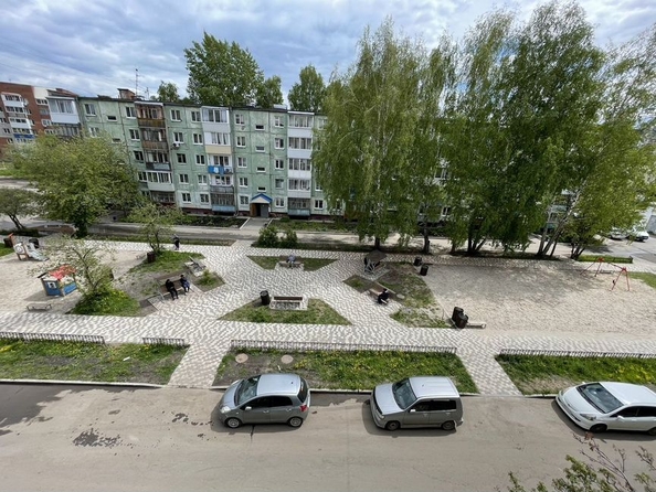 
  Продается 2-комн. квартира, 46.6 м², Репина ул, д. 15
. Фото 14.