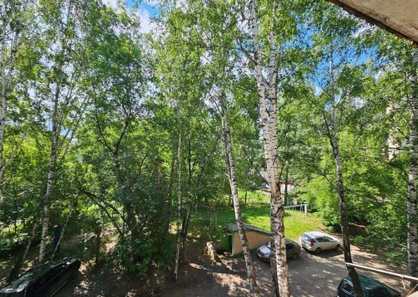 
  Продается 1-комн. квартира, 28.5 м², Усова ул, д. 21
. Фото 10.