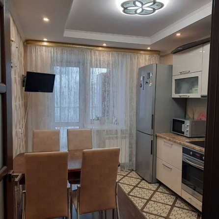 
  Продается 1-комн. квартира, 34.1 м², Обручева ул, д. 16
. Фото 9.