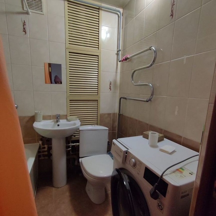 
  Продается 1-комн. квартира, 29.2 м², Карташова ул, д. 31в
. Фото 5.