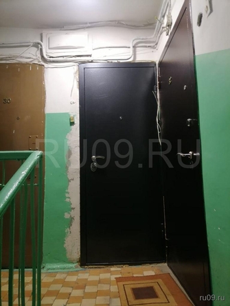 
  Продается 1-комн. квартира, 31 м², Иркутский тракт, д. 134
. Фото 1.