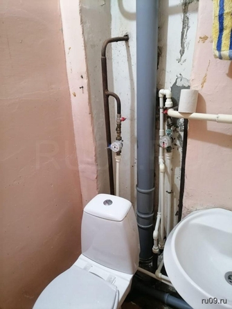 
  Продается 1-комн. квартира, 31 м², Иркутский тракт, д. 134
. Фото 6.