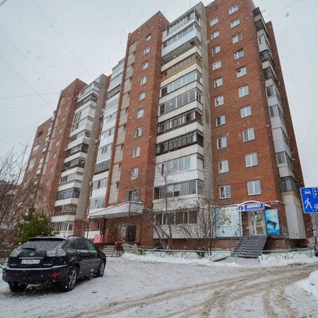 
  Продается 2-комн. квартира, 48 м², Ленина пр-кт, д. 195
. Фото 8.