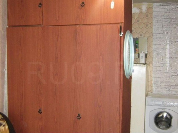 
  Продается комната, 15.7 м², Ивана Черных ул, д. 123
. Фото 3.
