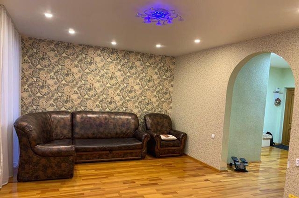 
  Продается 4-комн. квартира, 114 м², Промышленный пер, д. 1/2
. Фото 2.