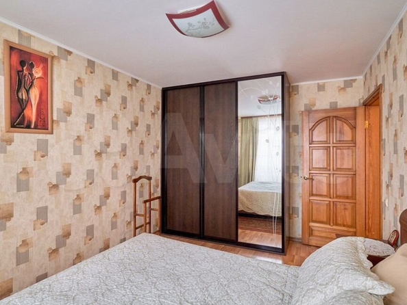 
  Продается 3-комн. квартира, 78.5 м², Ивана Черных ул, д. 52
. Фото 4.
