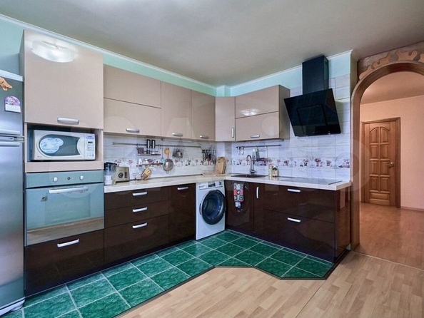 
  Продается 3-комн. квартира, 78.5 м², Ивана Черных ул, д. 52
. Фото 7.