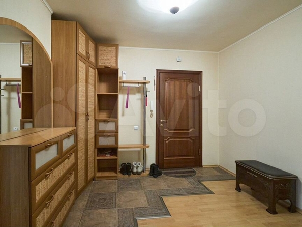 
  Продается 3-комн. квартира, 78.5 м², Ивана Черных ул, д. 52
. Фото 13.