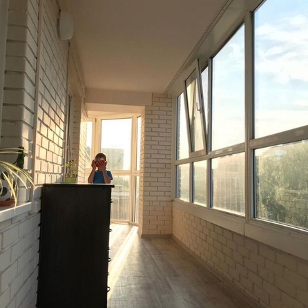 
  Продается 2-комн. квартира, 53.6 м², Дальне-Ключевская ул, д. 5
. Фото 14.