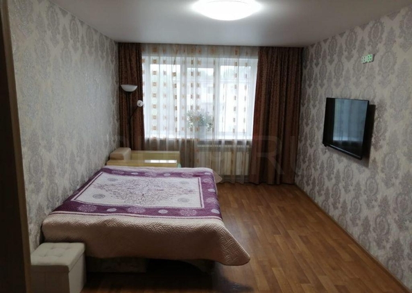 
  Продается 3-комн. квартира, 58 м², Смирнова ул, д. 36
. Фото 4.