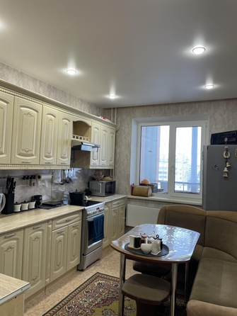 
  Продается 3-комн. квартира, 77.3 м², Мичурина ул, д. 7
. Фото 3.