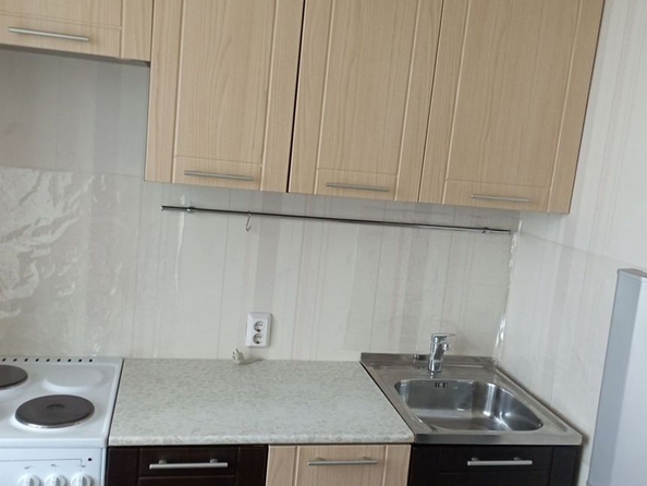 
  Продается 1-комн. квартира, 25.9 м², Павла Нарановича ул, д. 3
. Фото 4.