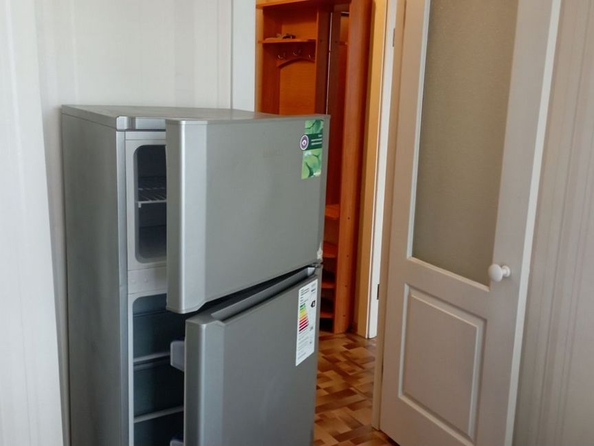 
  Продается 1-комн. квартира, 25.9 м², Павла Нарановича ул, д. 3
. Фото 5.