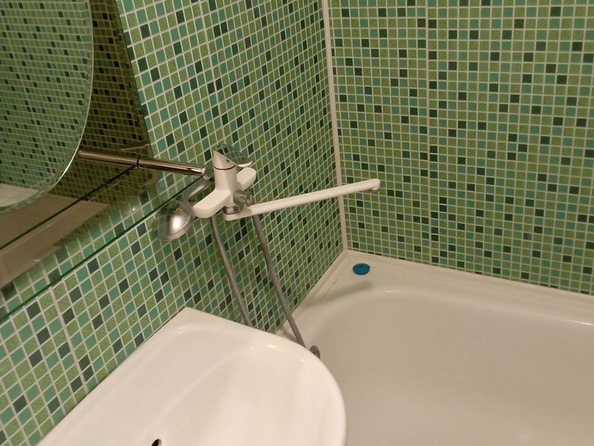 
  Продается 1-комн. квартира, 25.9 м², Павла Нарановича ул, д. 3
. Фото 7.