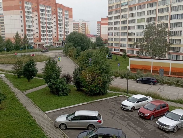 
  Продается 1-комн. квартира, 25.9 м², Павла Нарановича ул, д. 3
. Фото 13.