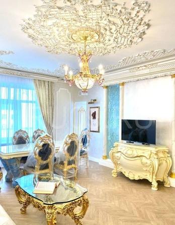 
  Продается 3-комн. квартира, 120 м², Карла Маркса ул, д. 3
. Фото 2.