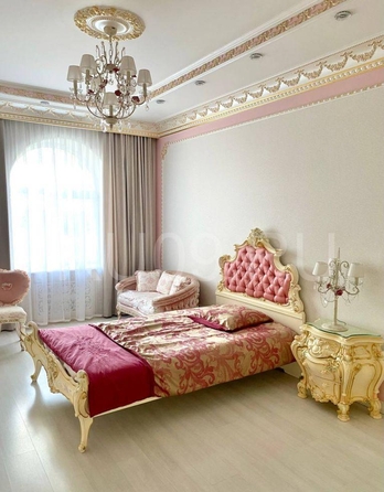 
  Продается 3-комн. квартира, 120 м², Карла Маркса ул, д. 3
. Фото 8.