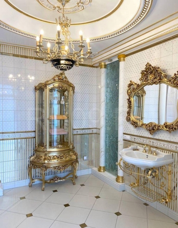 
  Продается 3-комн. квартира, 120 м², Карла Маркса ул, д. 3
. Фото 12.