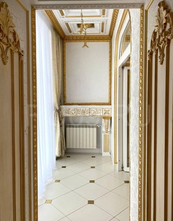 
  Продается 3-комн. квартира, 120 м², Карла Маркса ул, д. 3
. Фото 15.