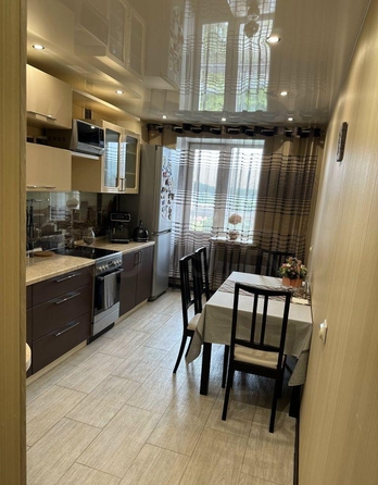 
  Продается 1-комн. квартира, 36 м², Богдана Хмельницкого пер, д. 8
. Фото 1.