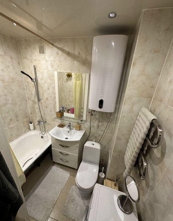 
  Продается 1-комн. квартира, 36 м², Богдана Хмельницкого пер, д. 8
. Фото 3.