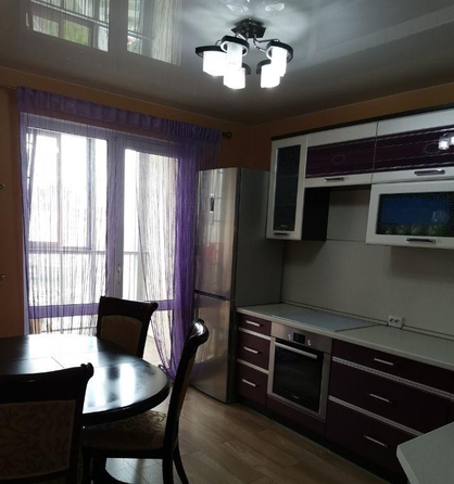 
  Продается 1-комн. квартира, 47.62 м², Архитекторов ул, д. 4
. Фото 1.