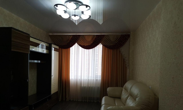
  Продается 1-комн. квартира, 47.62 м², Архитекторов ул, д. 4
. Фото 3.