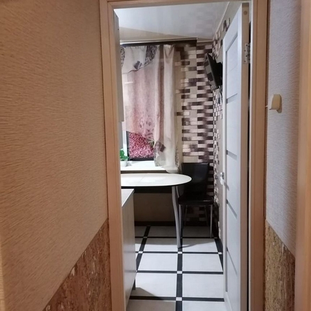 
  Продается 2-комн. квартира, 44.5 м², Карла Ильмера ул, д. 9
. Фото 2.