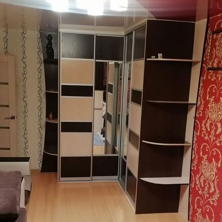 
  Продается 2-комн. квартира, 44.5 м², Карла Ильмера ул, д. 9
. Фото 3.