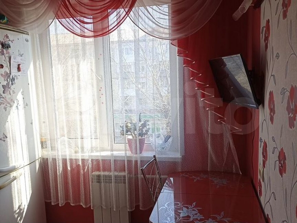 
  Продается 3-комн. квартира, 57.2 м², Лазарева ул, д. 2
. Фото 18.