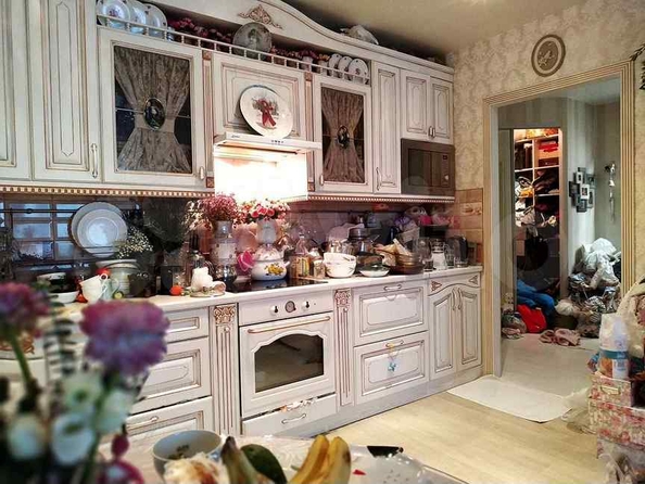 
  Продается 3-комн. квартира, 68 м², Дальне-Ключевская ул, д. 16а
. Фото 1.