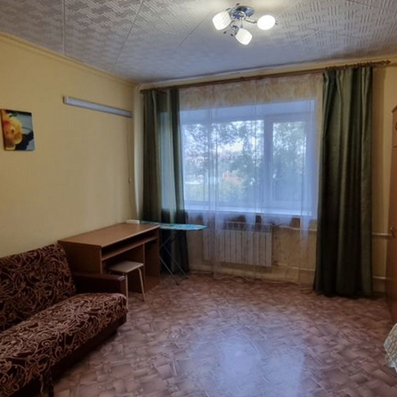 
  Продается 1-комн. квартира, 19.5 м², Промышленный пер, д. 9
. Фото 1.
