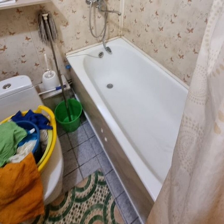 
  Продается 1-комн. квартира, 19.5 м², Промышленный пер, д. 9
. Фото 9.