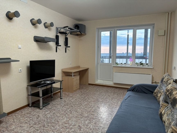 
  Продается 2-комн. квартира, 59.5 м², Юрия Ковалева ул, д. 40
. Фото 16.