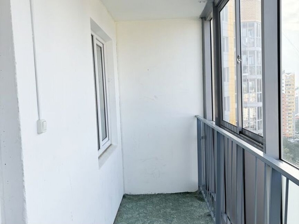 
  Продается 2-комн. квартира, 59.5 м², Юрия Ковалева ул, д. 40
. Фото 22.