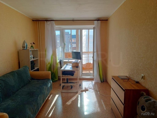 
  Продается 1-комн. квартира, 36 м², Смоленский пер, д. 11
. Фото 6.
