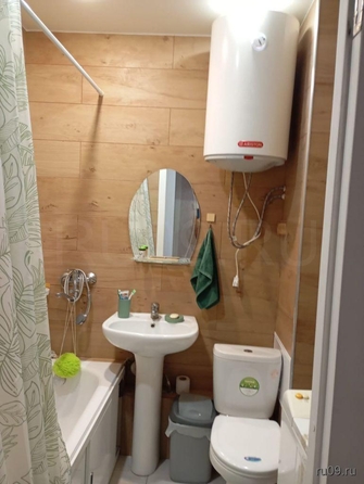 
  Продается 1-комн. квартира, 35.4 м², ЖК Южные Ворота, Титова дом 2а
. Фото 4.