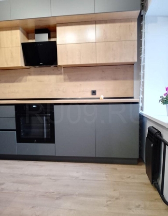 
  Продается 3-комн. квартира, 62.2 м², Солнечная ул, д. 23
. Фото 8.