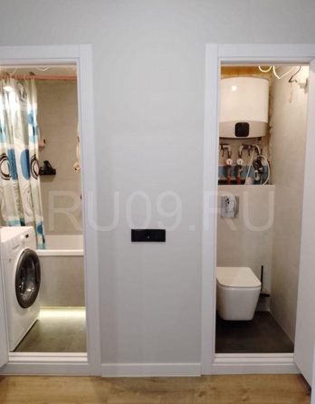 
  Продается 3-комн. квартира, 62.2 м², Солнечная ул, д. 23
. Фото 11.