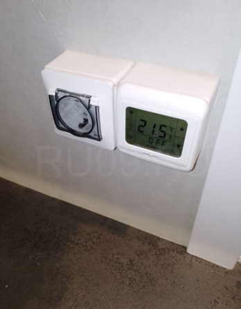 
  Продается 3-комн. квартира, 62.2 м², Солнечная ул, д. 23
. Фото 13.