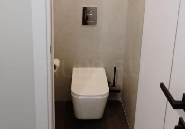 
  Продается 3-комн. квартира, 62.2 м², Солнечная ул, д. 23
. Фото 14.