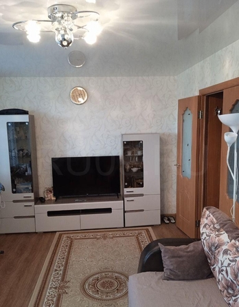 
  Продается 3-комн. квартира, 72.9 м², Зеленая ул, д. 33
. Фото 2.