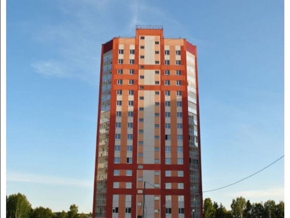 
  Продается 2-комн. квартира, 61 м², Герасименко ул, д. 1/22
. Фото 3.