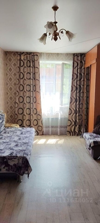 
  Продается 1-комн. квартира, 20.3 м², Первомайская ул, д. 101
. Фото 8.