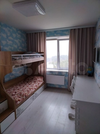
  Продается 2-комн. квартира, 60.7 м², Архитектора Василия Болдырева ул, д. 4
. Фото 8.