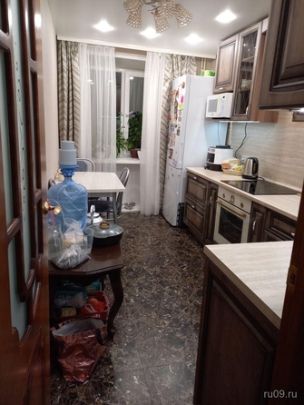 
  Продается 3-комн. квартира, 60.6 м², Енисейская ул, д. 8
. Фото 3.