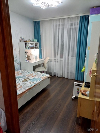 
  Продается 3-комн. квартира, 60.6 м², Енисейская ул, д. 8
. Фото 5.
